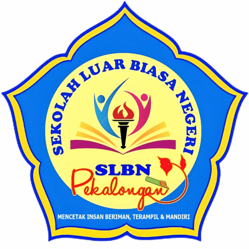 SLB Negeri Kota Pekalongan